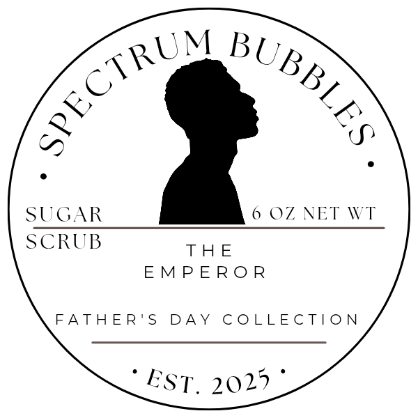 The Emperor Bar Soap