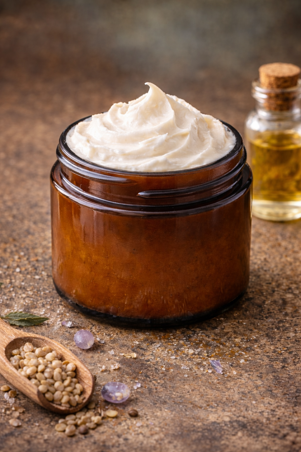 K.U.S.H. Body Butter