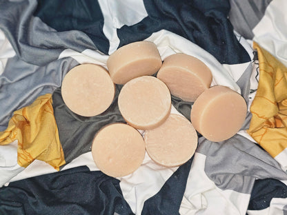 Black Love Bar Soap