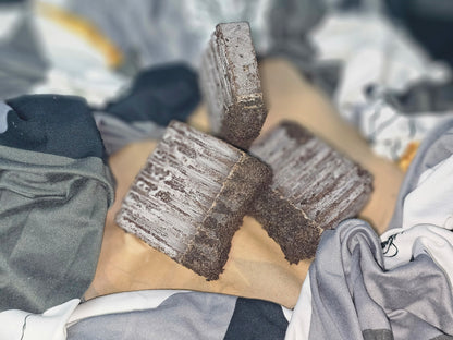 Wake the F*** Up - Coffee Infused Soap