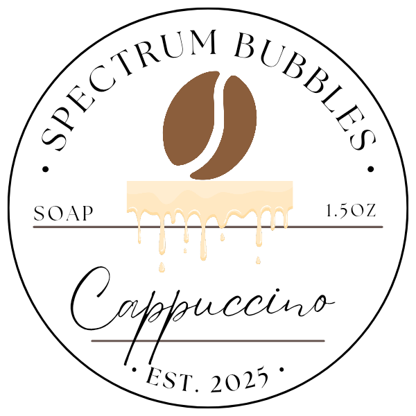 Vanilla Bean Cappuccino