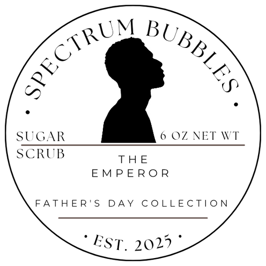 The Emperor Bar Soap