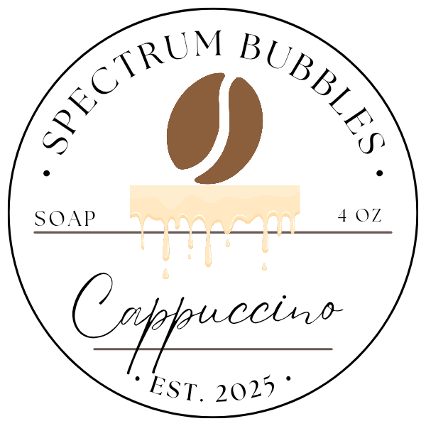 Vanilla Bean Cappuccino