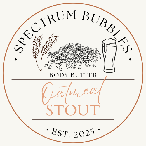 oatmeal stout body butter