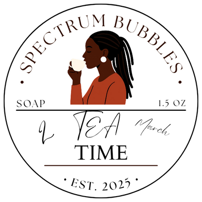Tea Time 2