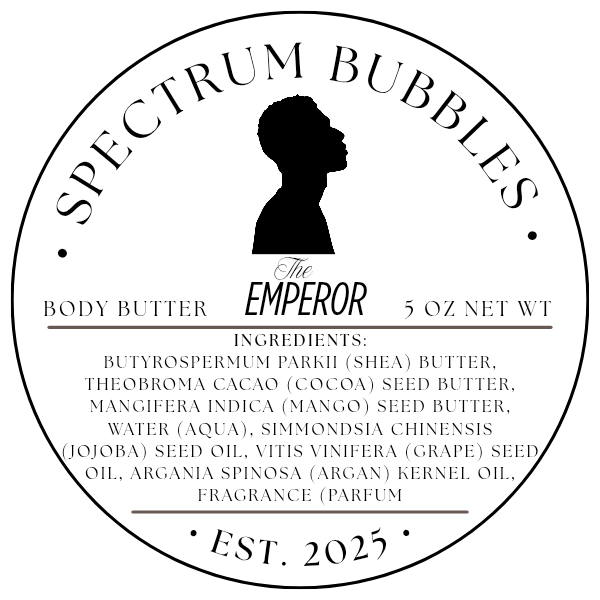 The Emperor