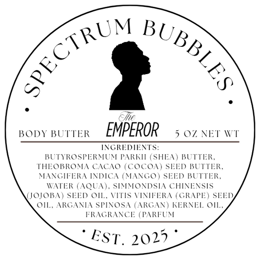 The Emperor