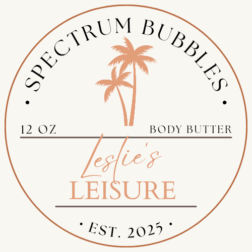 Leslie's Leisure Body Butter